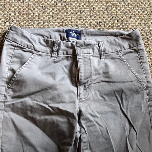 American Eagle Size 6 Dress Pant - Picture 1 of 3